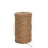 Jute rope naturel ca.425mtr