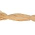 Raffia bundels 65cm a 80st