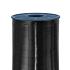 Krullint 10mm/250 meter zwart  (613)