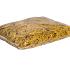 Elastiek 40x1,5mm zak 1kg geel