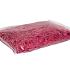 Elastiek 80x1,5mm zak 1kg roze