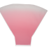 Hzn 52x58x13cm OPP40 Daily roze