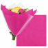 Non Woven vel 40x40cm Cerise