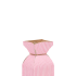 Vaas Basic kraft 11,5xH21cm roze