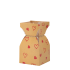 Vaas Basic Love Story kraft 11,5xH21cm