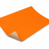 Kraft fond 62x85cm oranje a 10kg