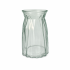 Vaas Cleo glas Ø8,5xH15cm groen transparant