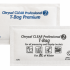 Chrysal Prof.2 - 2lt Tbag a 2500 p/ds