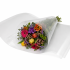 Vellen Opp30 35x45cm transparant