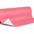 Kraft wit 50gr/60cm 335mtr fond l.roze