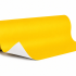 Kraft wit 50gr/60cm 335mtr fond geel