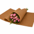 Kraft gebogen 33x53cm 50gr a 10kg