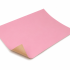 Kraft fond 62x85cm pastel roze a 10kg