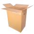Eurodoos 80 - 60x40x80cm