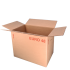 Eurodoos 48 - 60x40x48cm