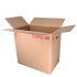 Eurodoos 60 - 60x40x60cm