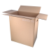 Eurodoos 70 - 60x40x70cm