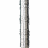 Wikkeldraad op klos 0,6mm 1kg zink