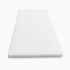 Schuimstrip 380x230x15mm wit