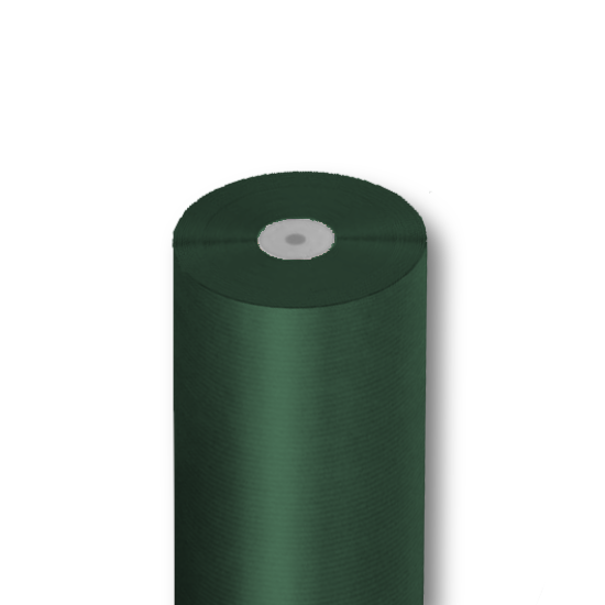 PROFLOR_PAPER_ROLL_DARK_GREEN (002)