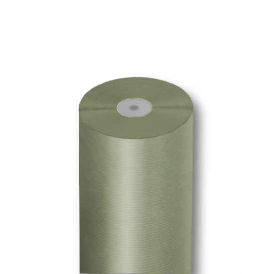 PROFLOR_PAPER_ROLL_OLIVE_GREEN