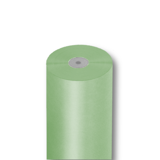 PROFLOR_PAPER_ROLL_PASTEL_GREEN (002)